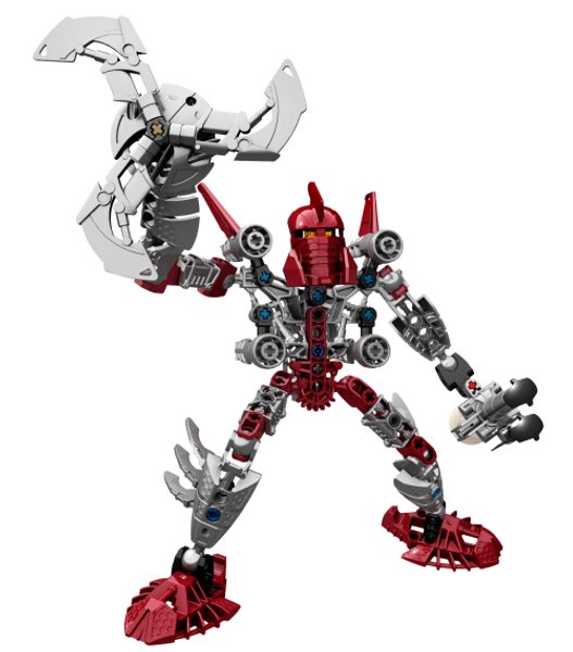 8689 Toa Tahu