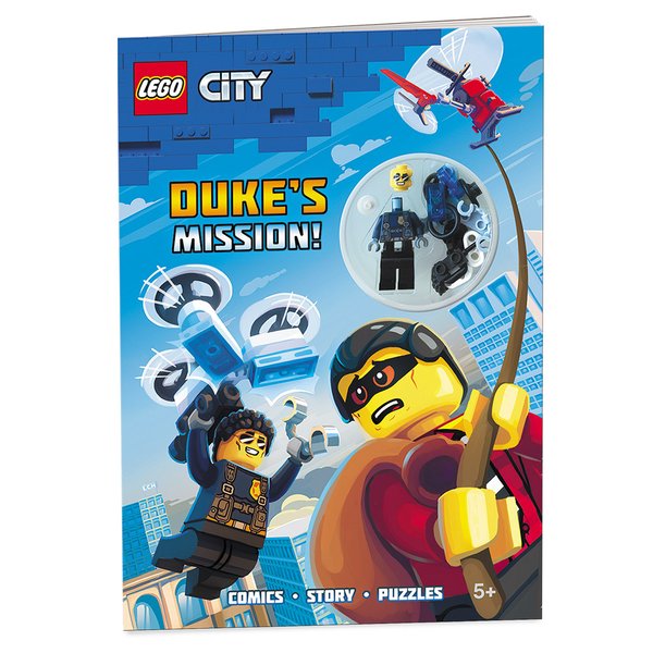 8710823003677 City: Duke's Mission
