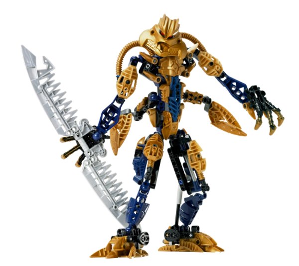 8734 Brutaka