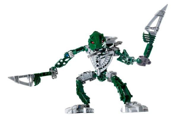 8740 Toa Hordika Matau