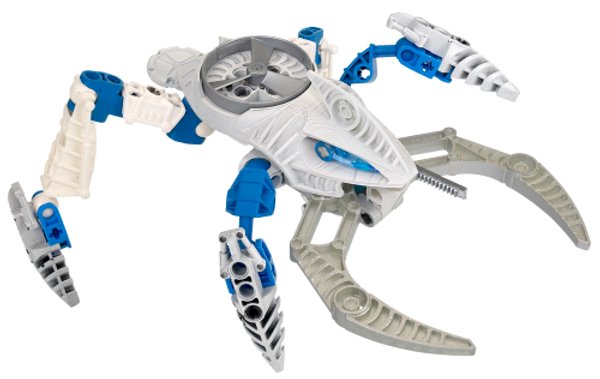 8747 Visorak Suukorak