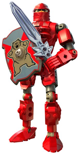 8773 Santis (European version without Cards)