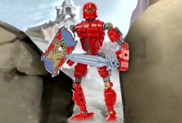 8785 Santis (USA version with 3 Cards)