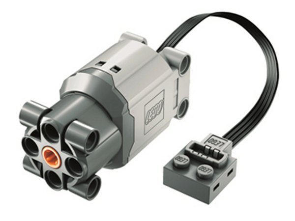 88003 Power Functions L-Motor