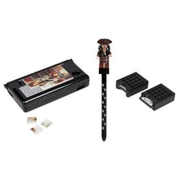 880033 Armor Case Kit for Nintendo DSi - Pirates of the Caribbean
