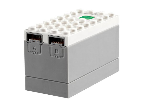 88009 Hub (Battery Box)