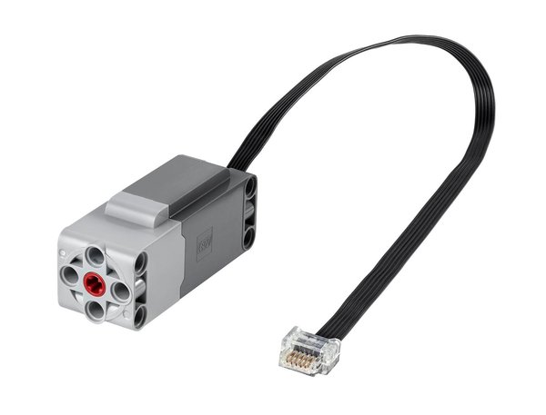 88013 Technic Large Motor