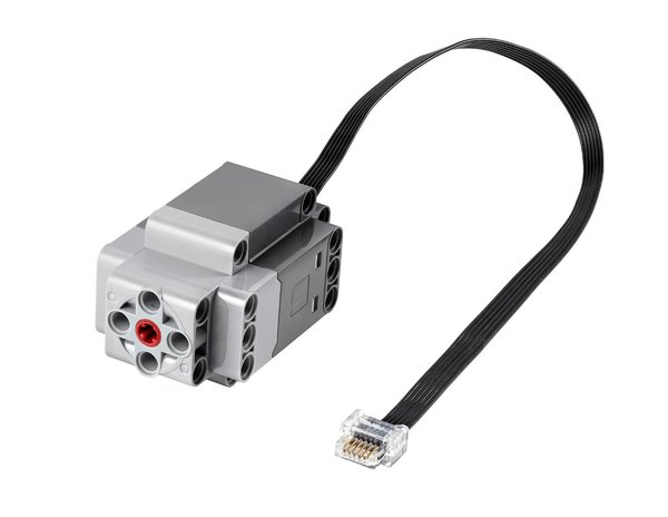 88014 Technic XL Motor