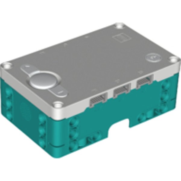 88016 Technic Large Hub