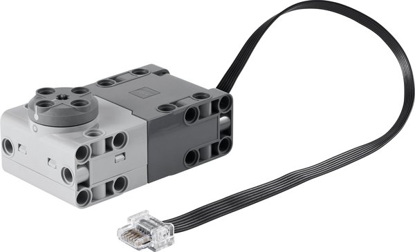 88017 Large Angular Motor