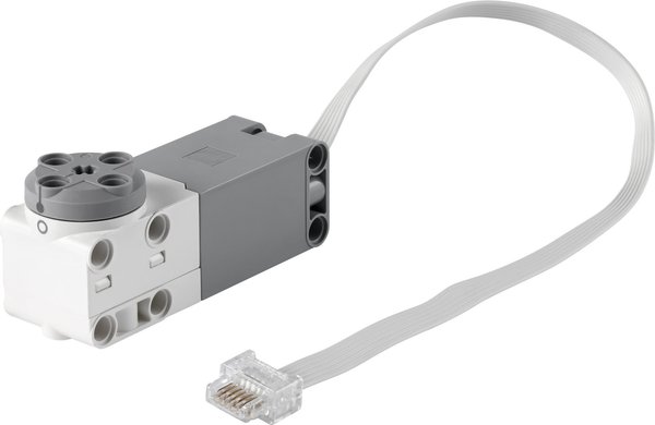 88018 Medium Angular Motor