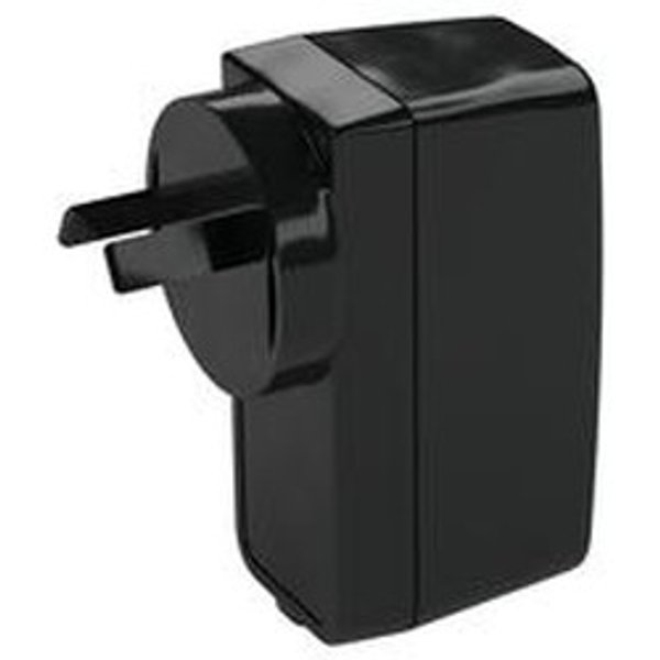 88020 USB Power Adapter Type I (Black)