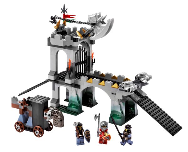 8822 Gargoyle Bridge