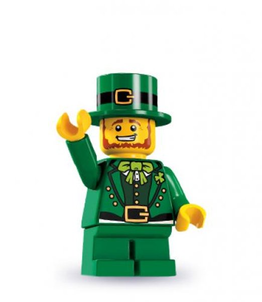 8827-9 Leprechaun