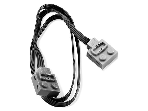 8871 Power Functions Extension Wire 50cm
