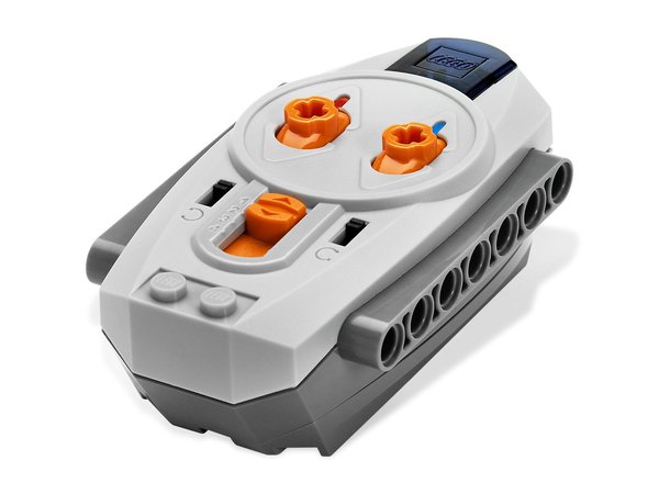 8885 Power Functions IR Remote Control