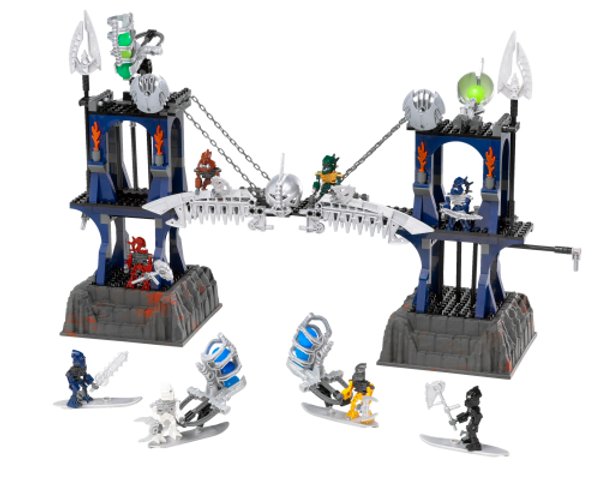 8893 Lava Chamber Gate