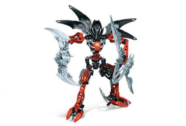 8953 Makuta Icarax