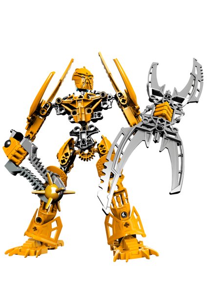 8989 Mata Nui