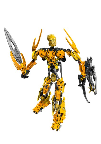 8998 Toa Mata Nui
