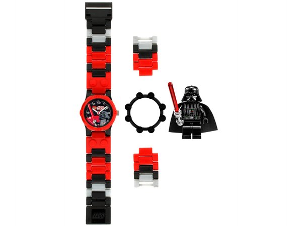 9002908 Darth Vader Watch