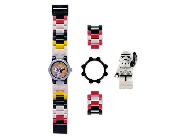 9002922 Stormtrooper Watch