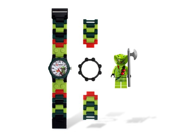 9004889 Lasha Buildable Watch with Toy
