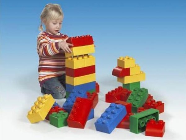 9022 Extra Soft Bricks