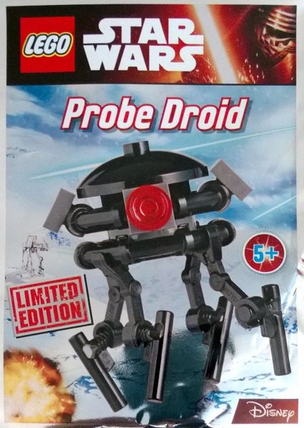 911610 Probe Droid