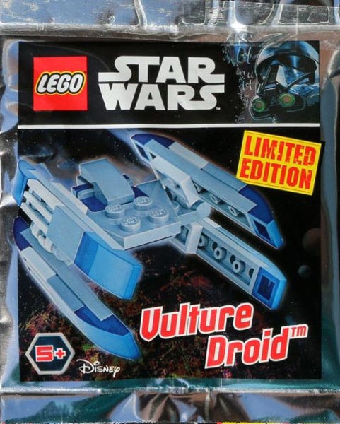 911723 Vulture Droid