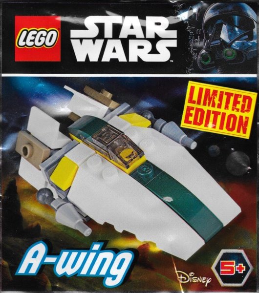 911724 A-Wing