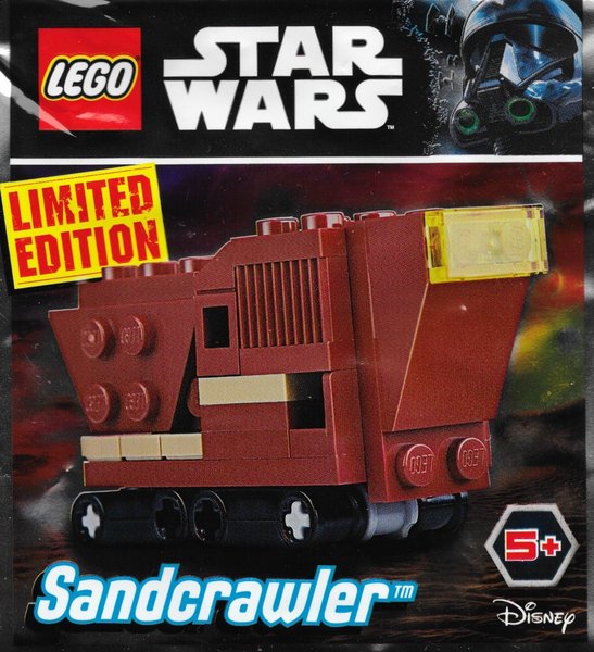 911725 Sandcrawler