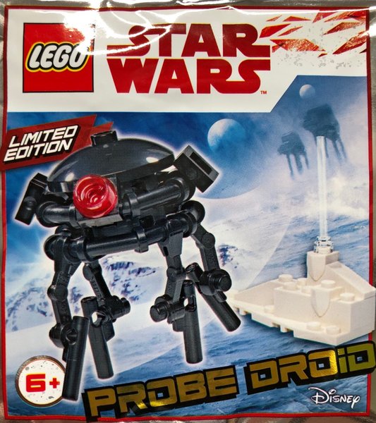 911838 Probe Droid