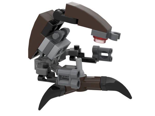 911840 Droideka