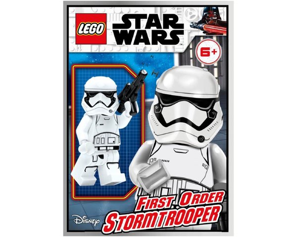 911951 First Order Stormtrooper