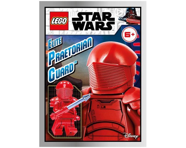 912059 Elite Praetorian Guard