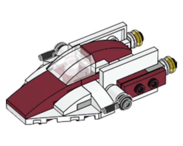 912060 A-Wing