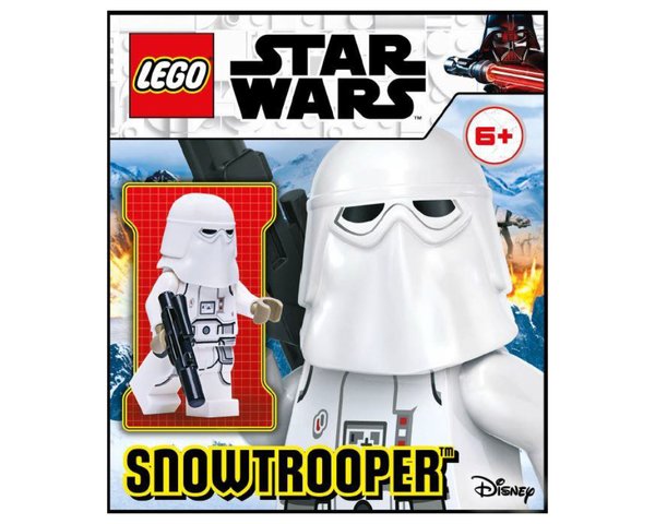 912179 Snowtrooper