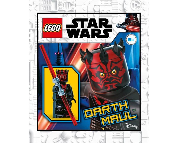 912285 Darth Maul