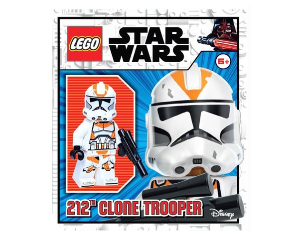 912303 212th Clone Trooper
