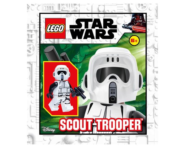 912307 Scout Trooper