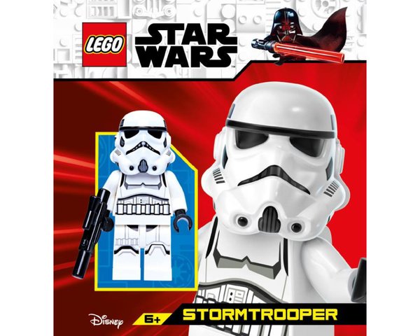 912309 Stormtrooper