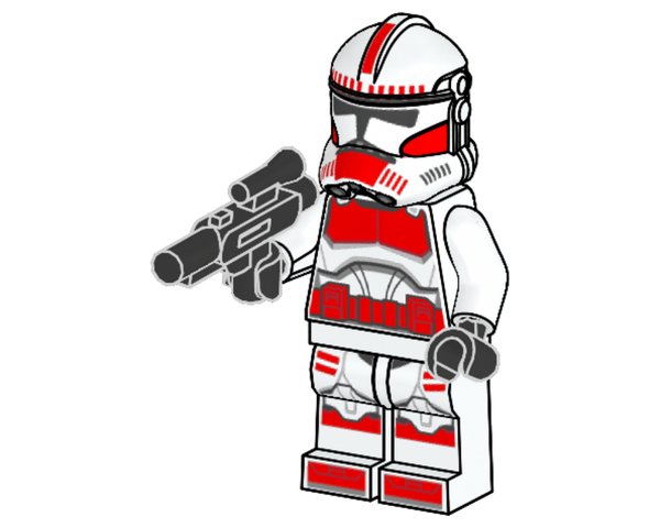 912403 Coruscant Guard