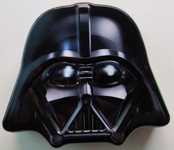 912408-2 Darth Vader [Helmet Tin]