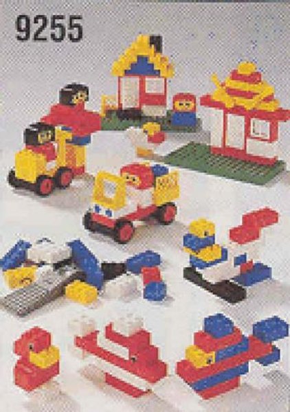 9255 Basic Set