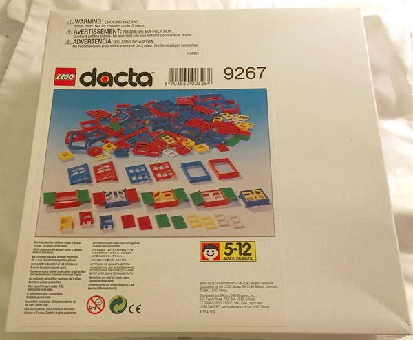 9267 Doors and Windows