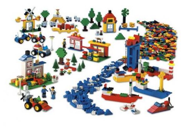 9302 Creator Community Builders