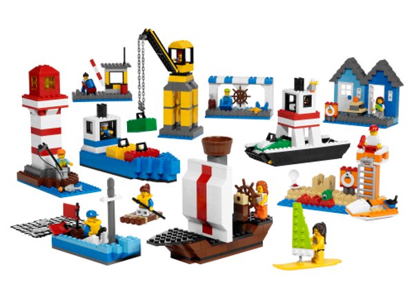 9337 Harbor Set