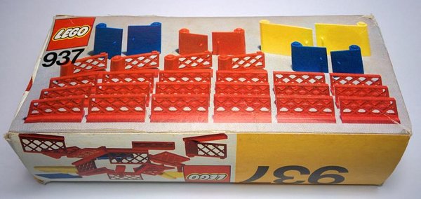 937 Doors and Fences