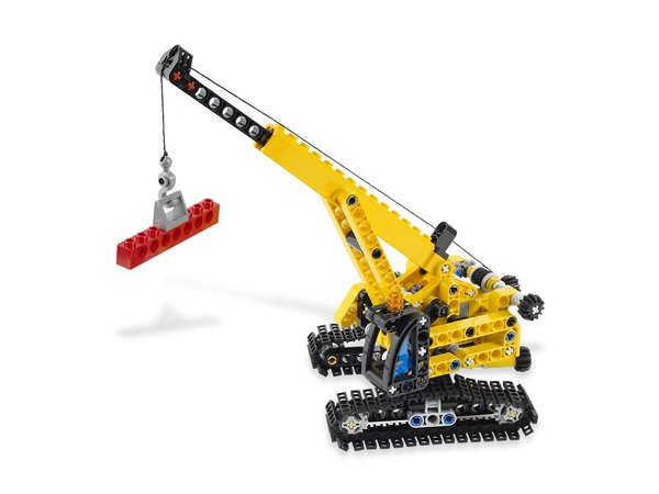 9391 Mini Crane